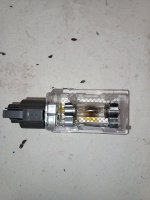 Ford / EXPLORER / Плафон подсветки салона