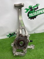 Audi / A4 / Кулак поворотный