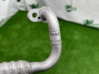 Volkswagen / Touareg / Трубка кондиционера Volkswagen / Touareg / Трубка кондиционера