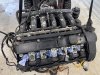BMW / ALPINA B10 / Двигатель