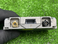 Audi / Q8 / Антенна