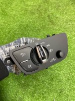 Audi / A5 / Блок управления светом