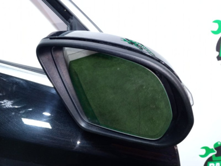 Mercedes-Benz / GLC 250d 4-matic / Зеркало заднего вида боковое