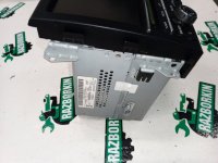 Porsche / Cayenne / Магнитола