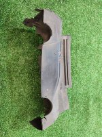 Volkswagen / Touareg / Воздухозаборник