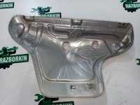 Porsche / Cayenne / Тепловой экран