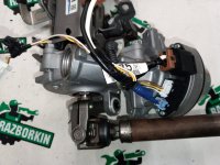Mitsubishi / Outlander / Рулевая колонка Mitsubishi / Outlander / Рулевая колонка