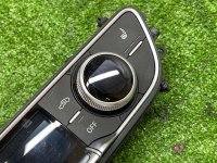 Audi / A5 / Блок управления климат-контролем