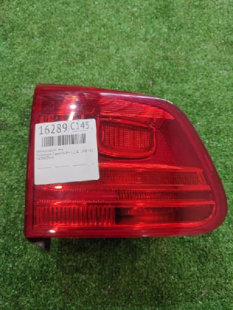 Volkswagen / Tiguan / Фонарь задний