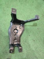 Audi / A6 / Крепление запасного колеса