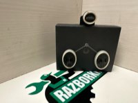 Audi / Q3 / Блок комфорта