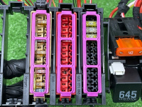 Audi / A6 / Блок предохранителей