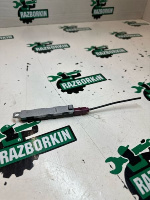 Volkswagen / Touareg / Антенна