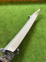 Audi / A5 / Накладка стойки