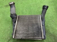 Audi / Q7 / Интеркулер