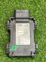 BMW / X5 / Датчик слепых зон