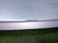 Ford / EXPLORER / Спойлер двери багажника