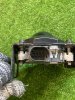 Volkswagen / Touareg / Радарный датчик Distronic