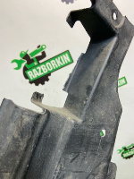 Volkswagen / Touareg / Защита днища кузова Volkswagen / Touareg / Защита днища кузова