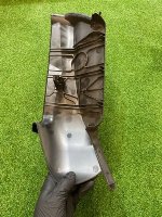 Volkswagen / Tiguan / Накладка