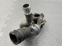 Ford / EXPLORER / Турбокомпрессор