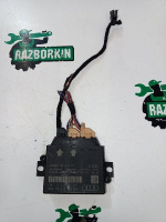 Audi / A6 / Блок управления парктроником