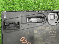 Audi / A6 / Блок комфорта