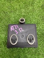 Audi / Q8 / Блок управления двери