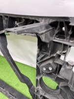 Audi / Q7 / Передняя панель