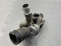 Ford / EXPLORER / Турбокомпрессор