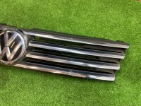 Volkswagen / Touareg / Решетка радиатора Volkswagen / Touareg / Решетка радиатора