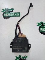 Audi / A6 / Блок управления парктроником