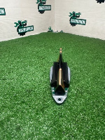 BMW / X5 / Антенна на крышу