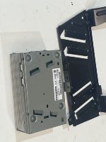 BMW / X5 / Усилитель звука