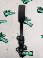 Mitsubishi / Outlander / Педаль газа