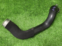 Audi / Q7 / Патрубок интеркулера