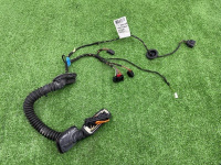 Porsche / Cayenne / Проводка двери