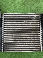 Audi / Q7 / Интеркулер