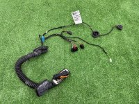 Porsche / Cayenne / Проводка двери