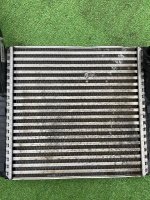 Audi / Q7 / Интеркулер