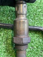 Audi / A7 / Датчик кислородный