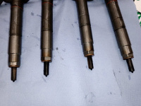 Land Rover / Range Rover Sport / Форсунка топливная