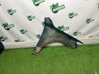 Audi / Q7 / Крыло