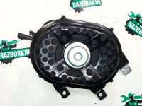 Land Rover / Range Rover Sport / Сабвуфер