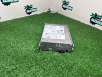 BMW / X5 / Головное устройство