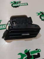 BMW / X1 / Воздуховод