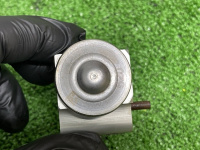 Porsche / Cayenne / Клапан кондиционера