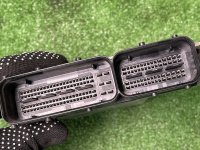 Volkswagen / Touareg / Блок управления двигателем