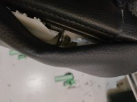 Volkswagen / Tiguan / Подголовник сиденья