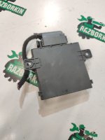 Volkswagen / Touareg / Стабилизатор напряжения